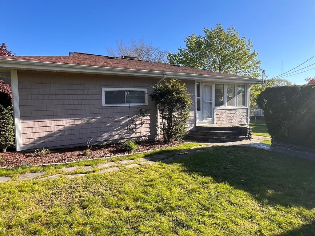 Casa em New Bedford — foto 4