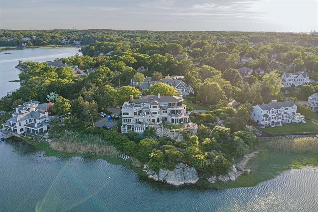 Condomínio em Cohasset — foto 3