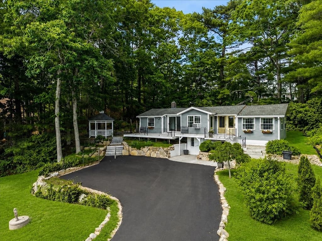 Casa em Wareham