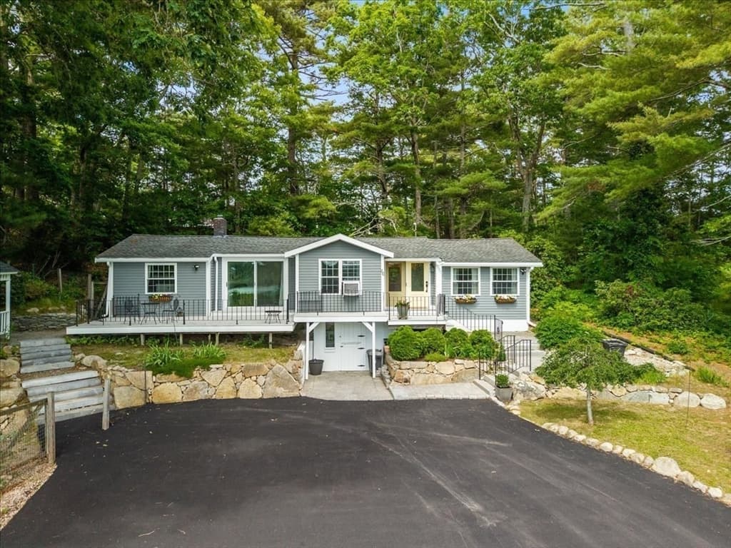 Casa em Wareham — foto 4