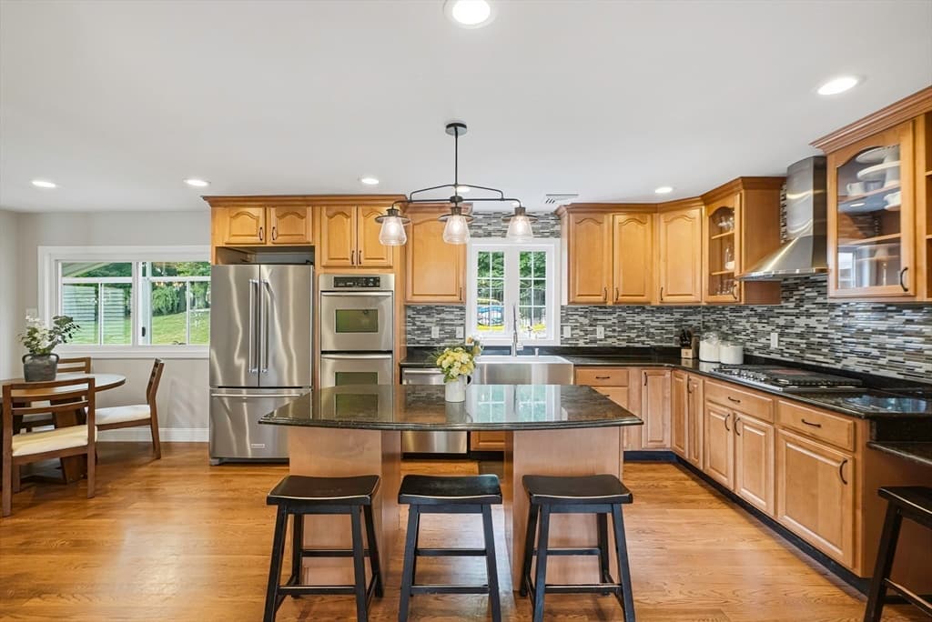 Casa em Ashland — foto 7