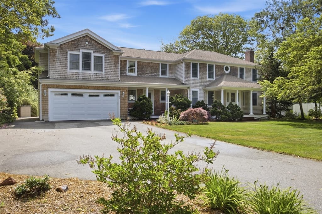 Casa em Plymouth