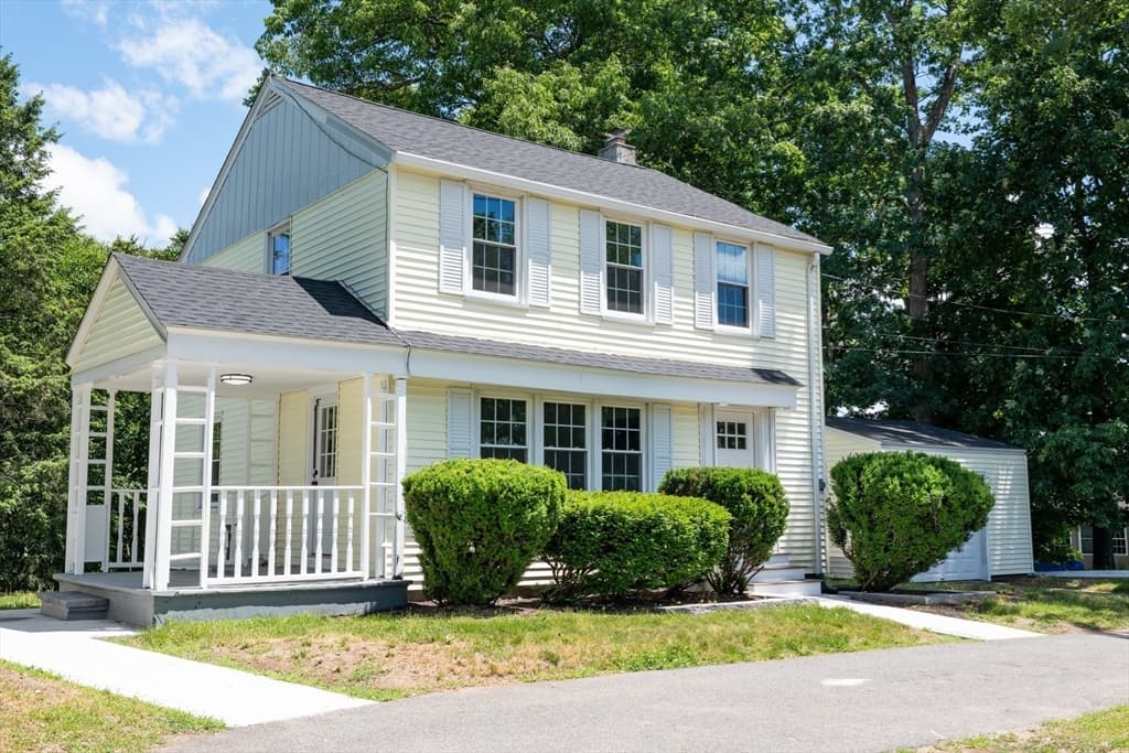 Casa em West Springfield