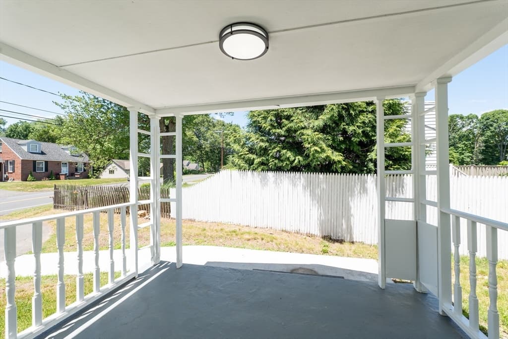 Casa em West Springfield — foto 4