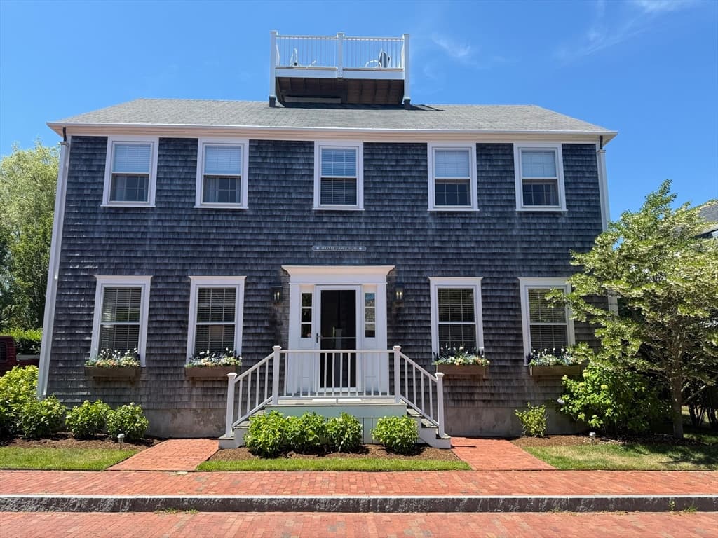 Casa em Nantucket — foto 2