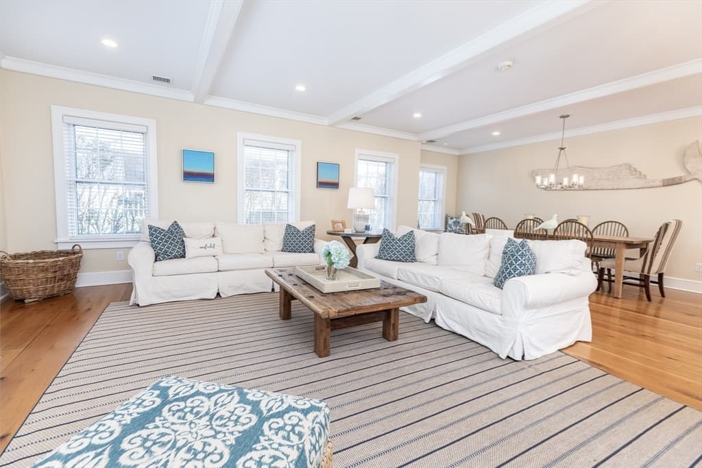 Casa em Nantucket — foto 6