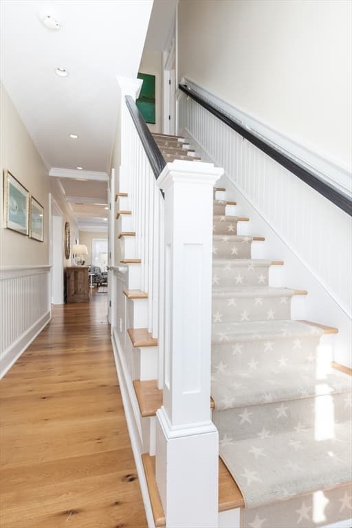 Casa em Nantucket — foto 4
