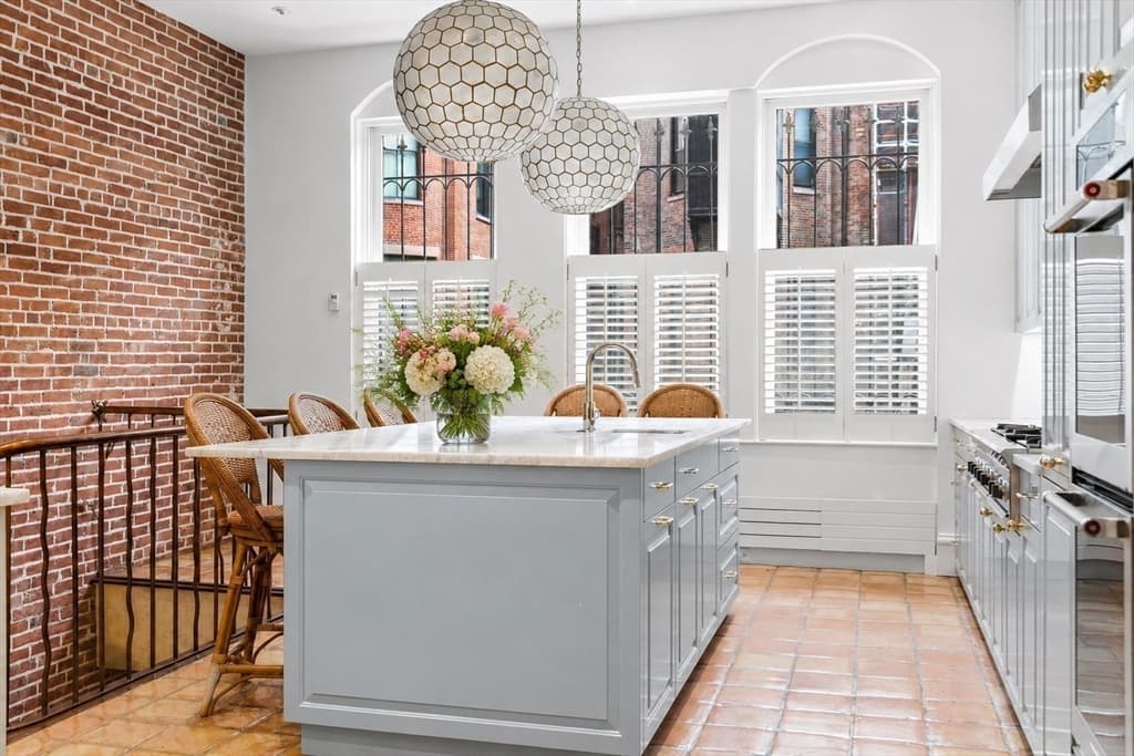 Casa em Boston — foto 6