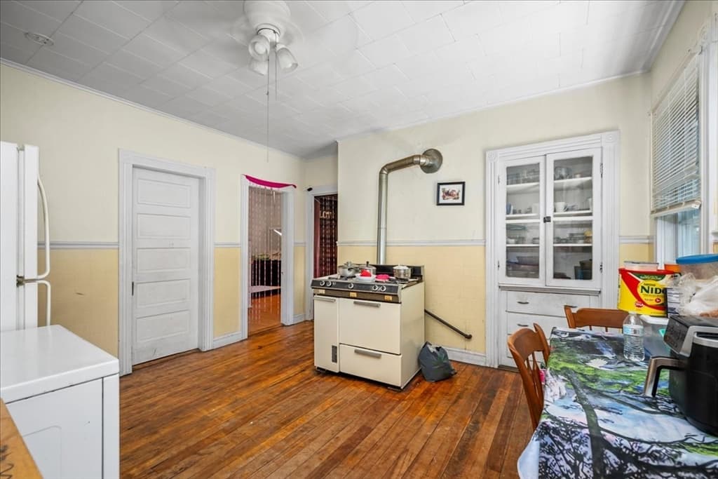 Multi-família em Worcester — foto 6