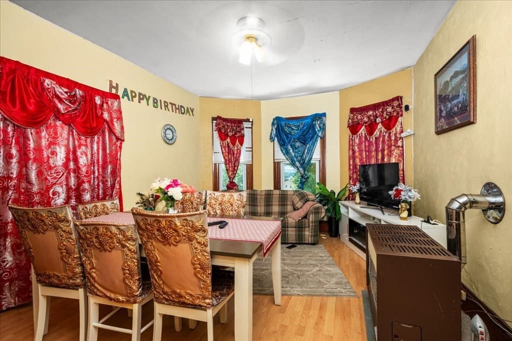 Multi-família em Worcester — foto 7
