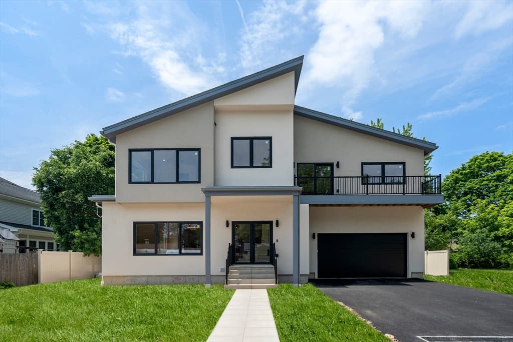 Casa em Newton