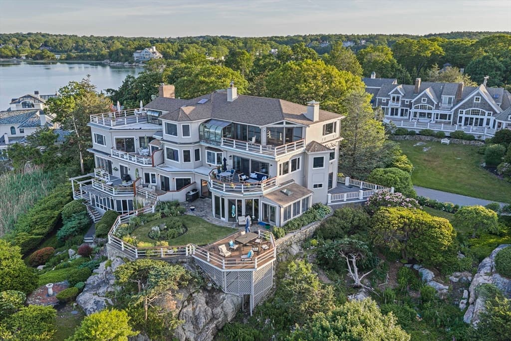 Casa em Cohasset — foto 2