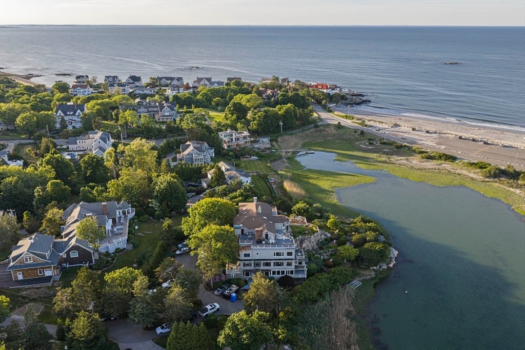 Casa em Cohasset — foto 6