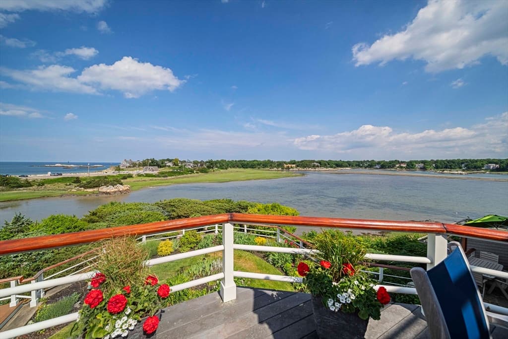 Casa em Cohasset — foto 4