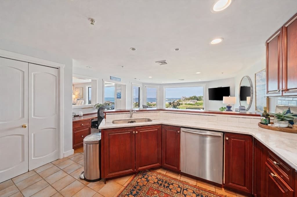 Casa em Cohasset — foto 8