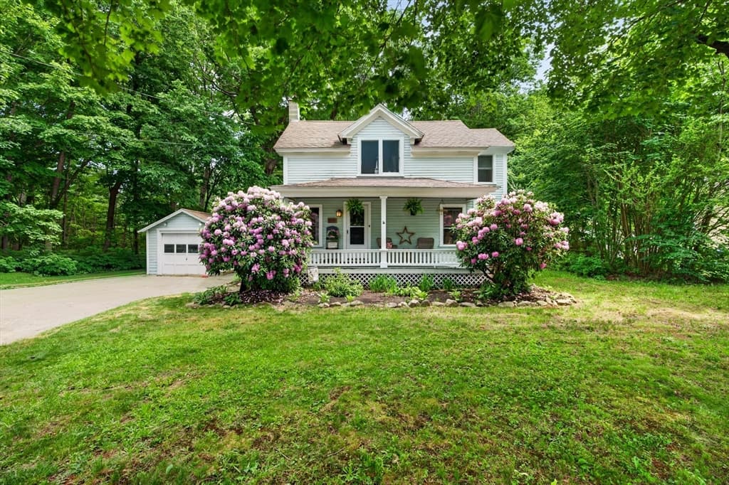 Casa em Ashburnham