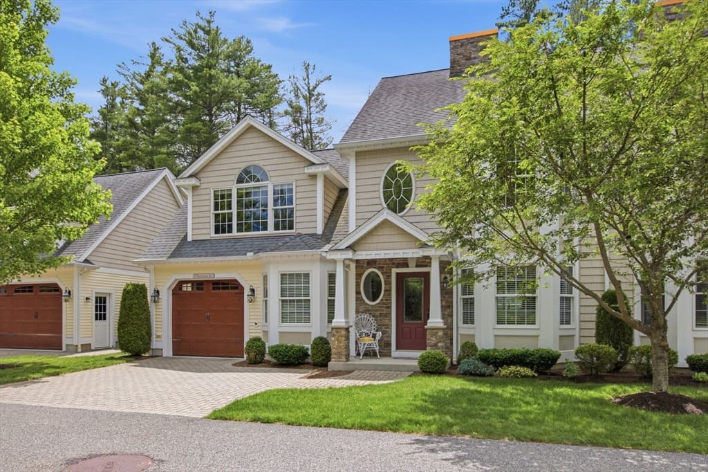 Condomínio em Tewksbury — foto 4