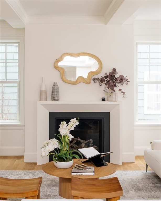 Casa em Cambridge — foto 6