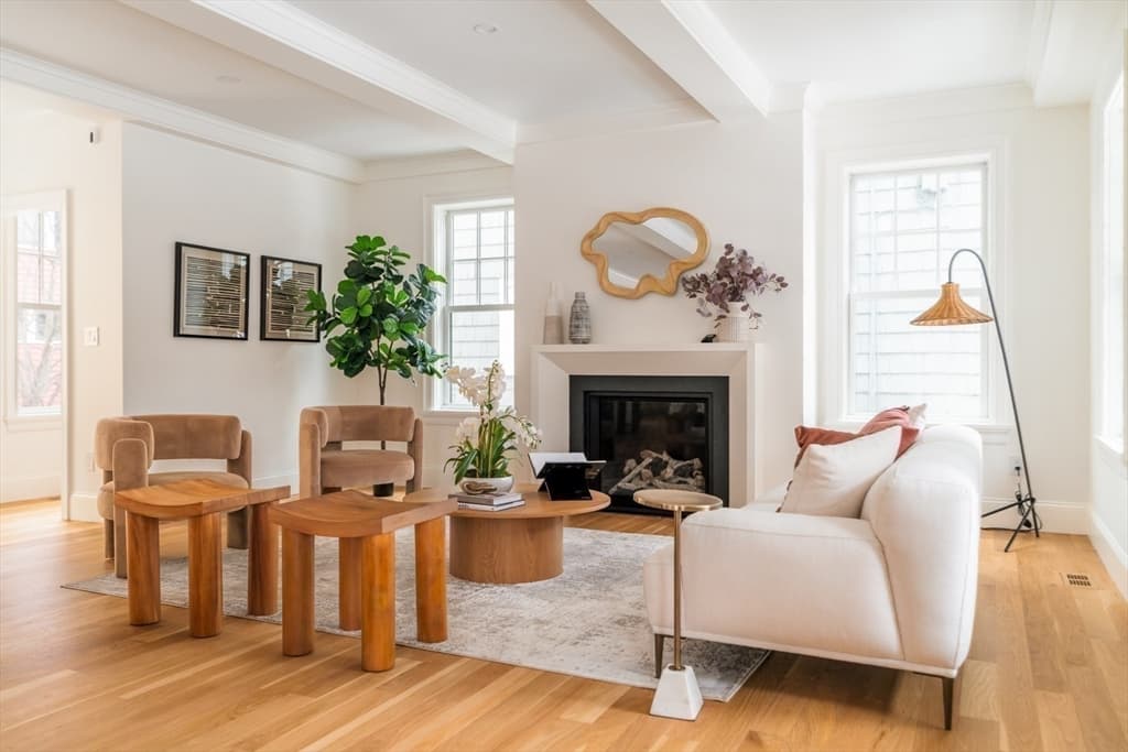 Casa em Cambridge — foto 4