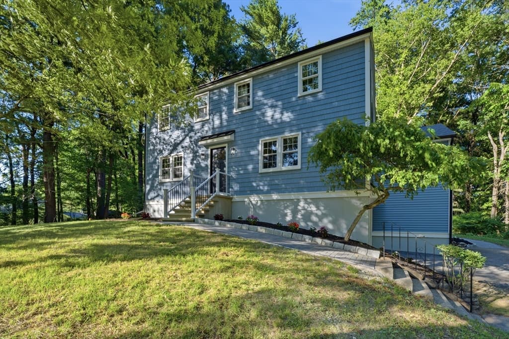 Casa em Chelmsford