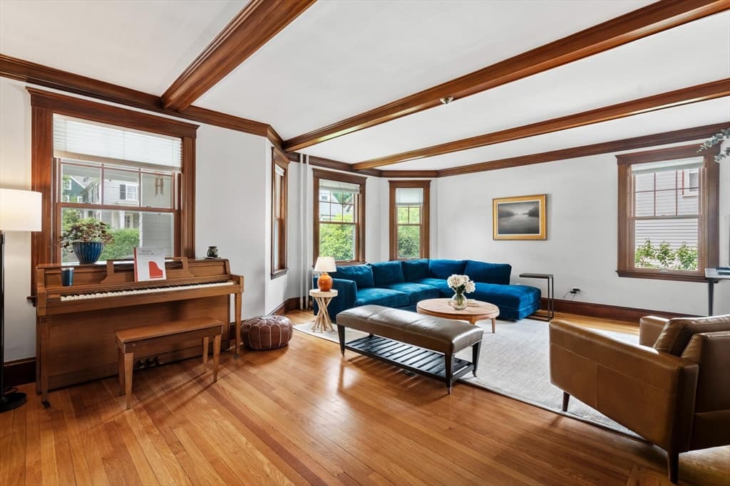 Casa em Boston — foto 6