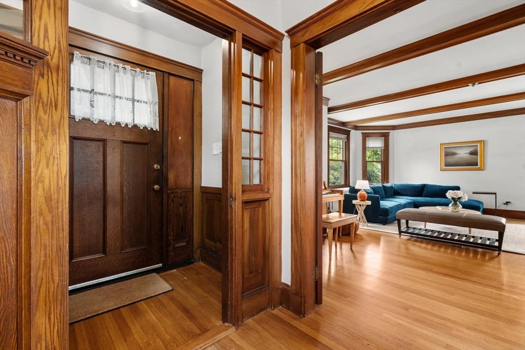 Casa em Boston — foto 5