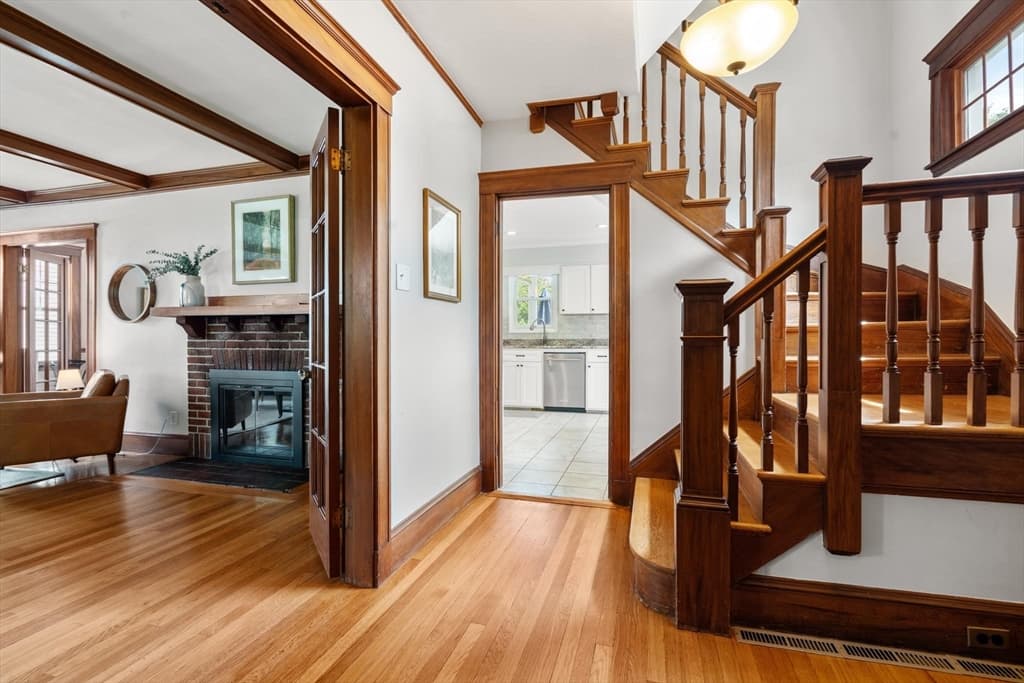 Casa em Boston — foto 4
