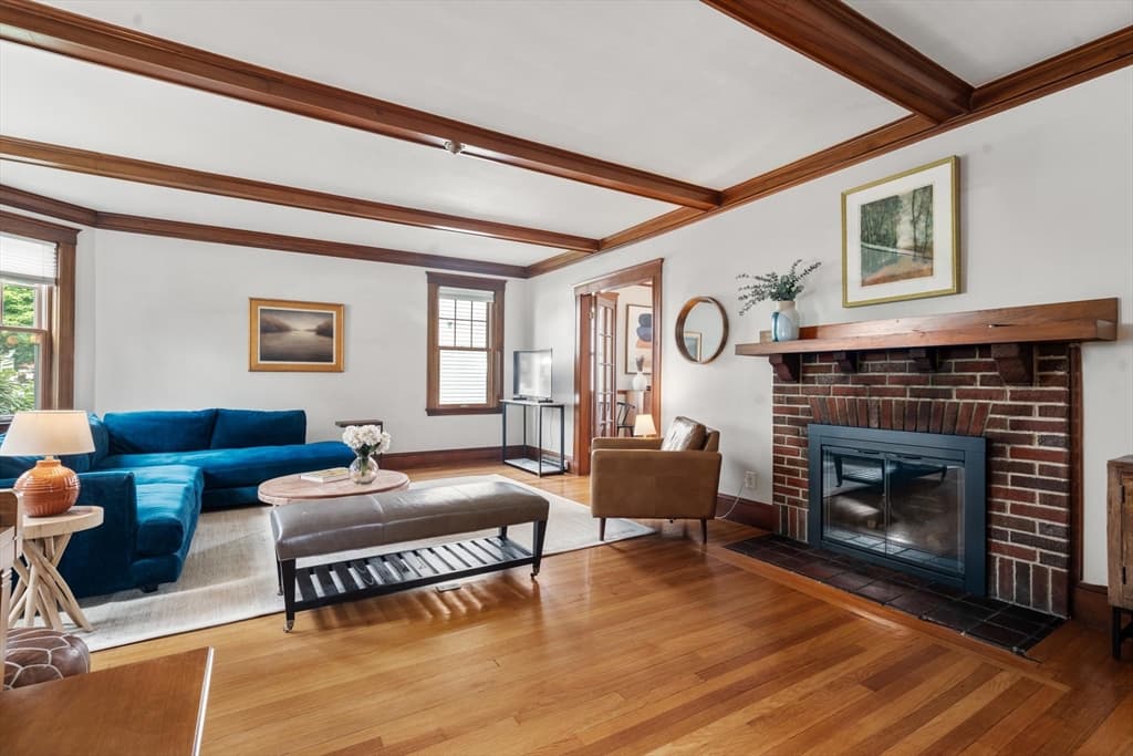 Casa em Boston — foto 8