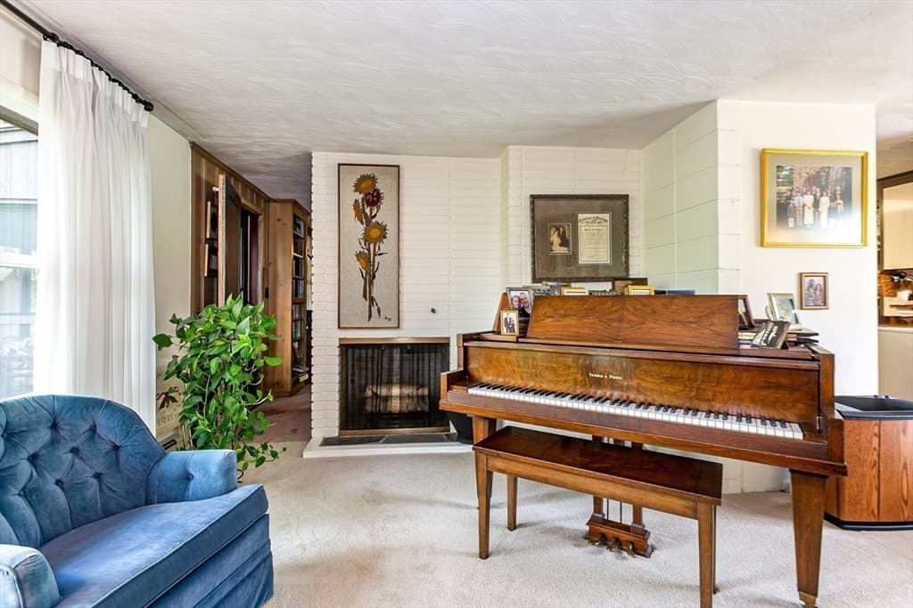 Casa em Natick — foto 7