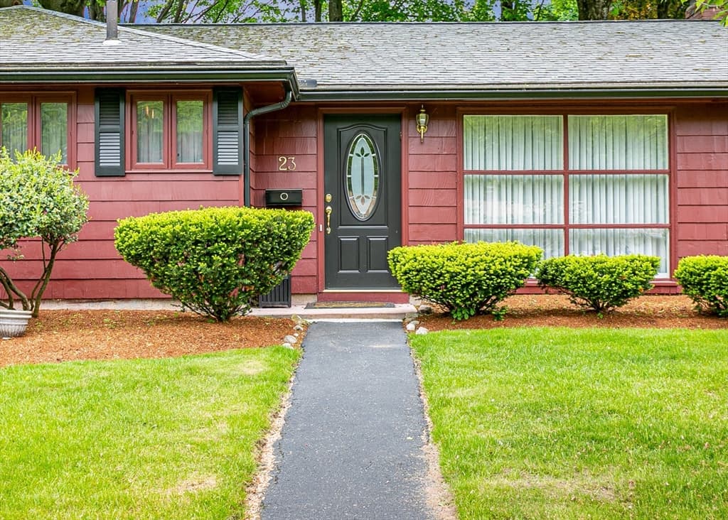 Casa em Natick — foto 3