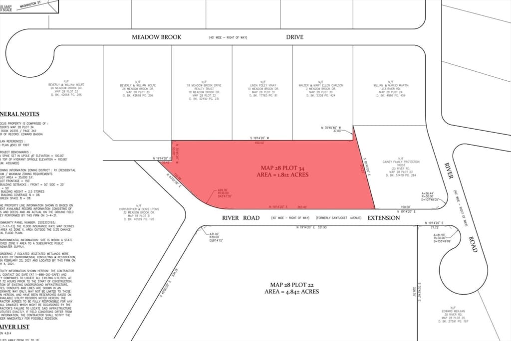 Casa em East Bridgewater — foto 6