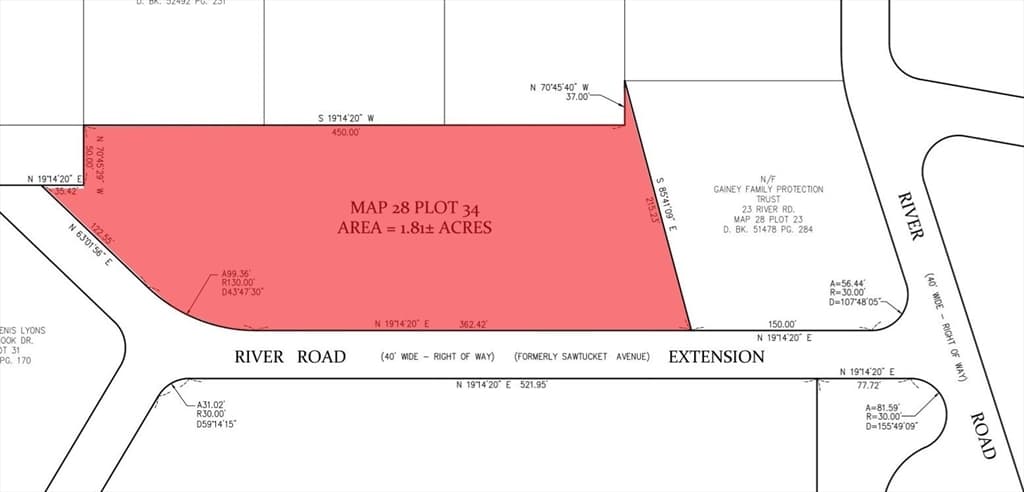 Casa em East Bridgewater — foto 5