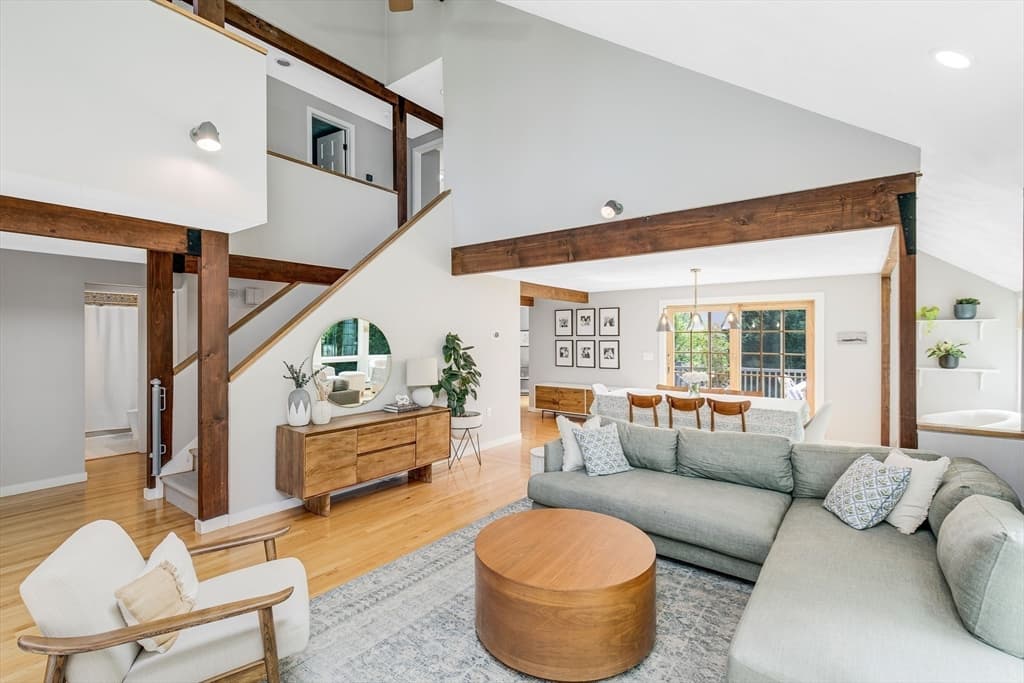 Casa em Beverly — foto 6