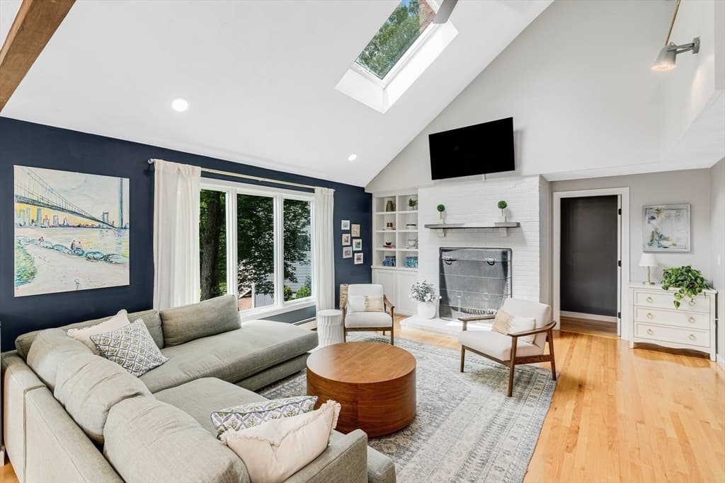 Casa em Beverly — foto 4
