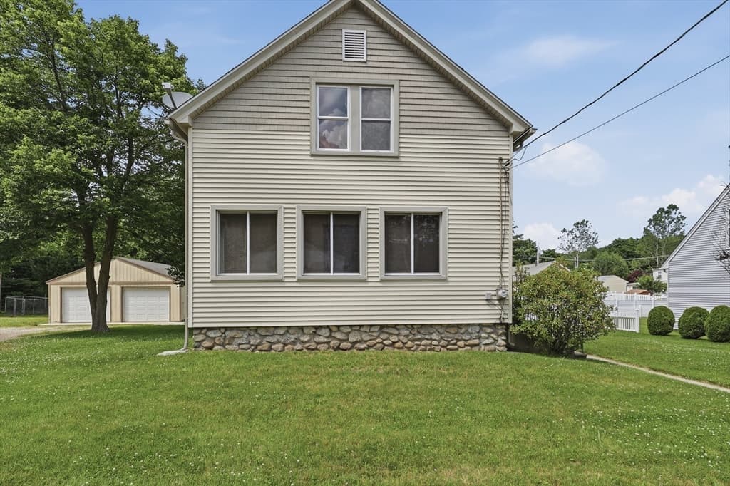 Casa em Worcester — foto 2