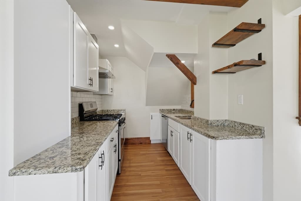Casa em Worcester — foto 7