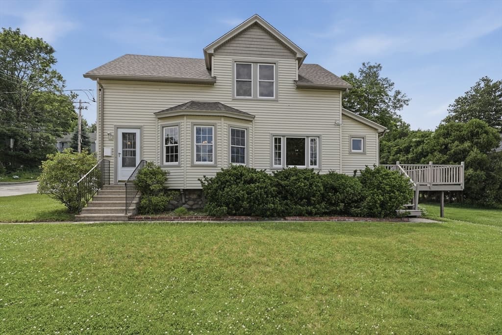 Casa em Worcester