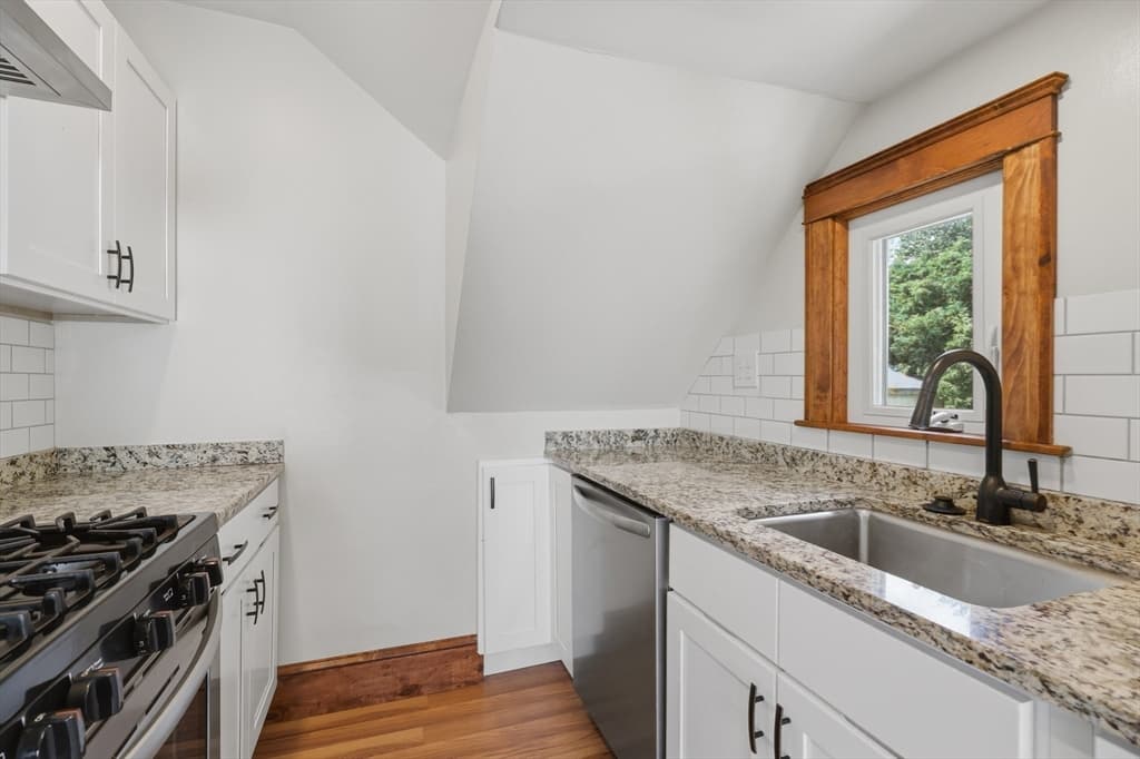 Casa em Worcester — foto 9