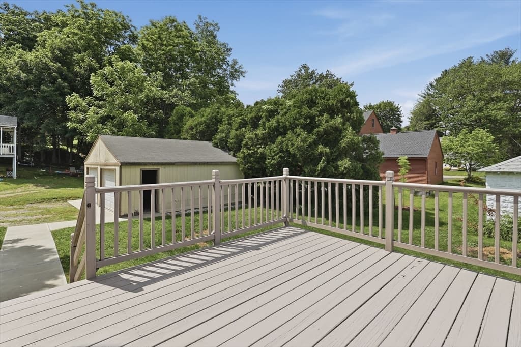 Casa em Worcester — foto 4