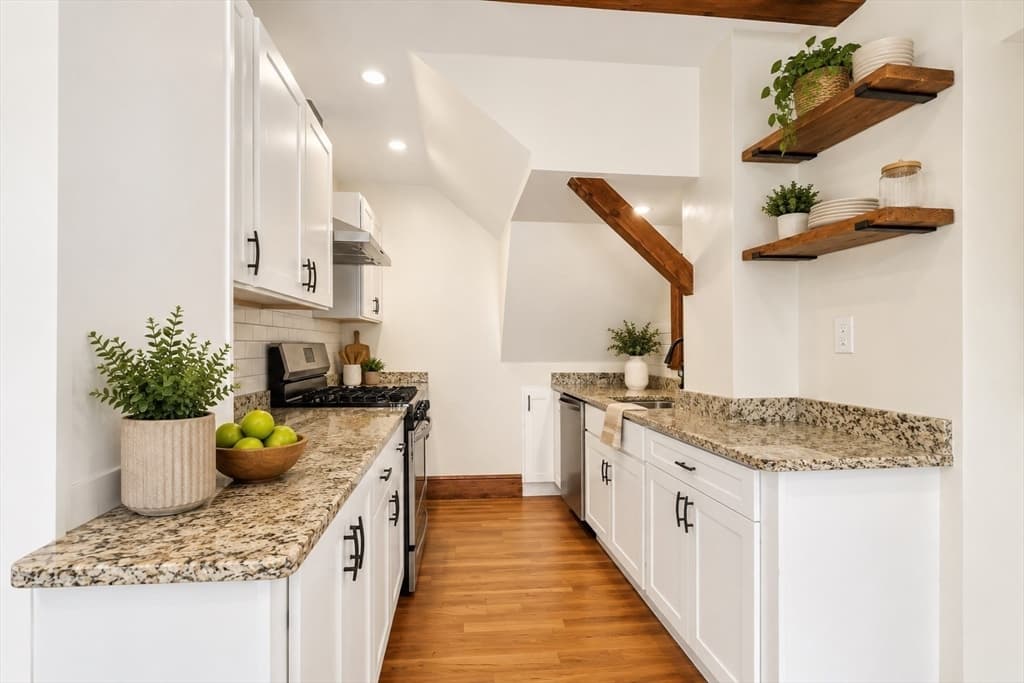 Casa em Worcester — foto 8