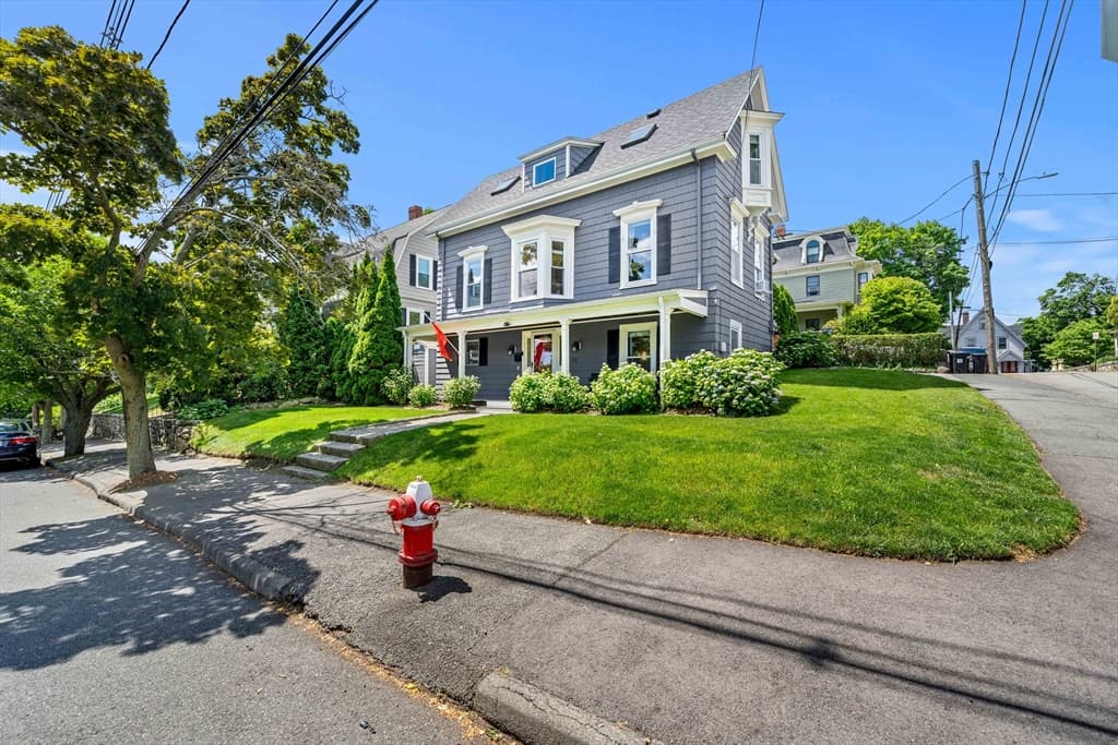 Casa em Swampscott — foto 2
