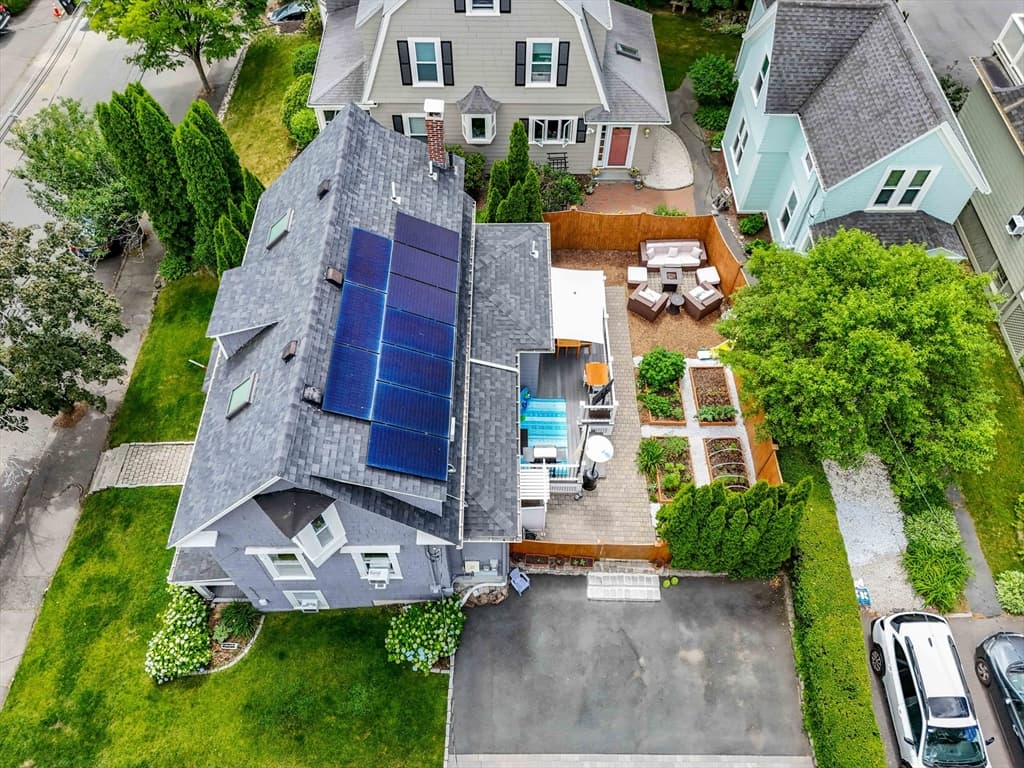 Casa em Swampscott — foto 6