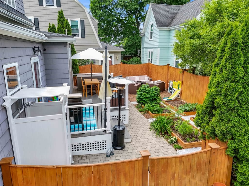 Casa em Swampscott — foto 7