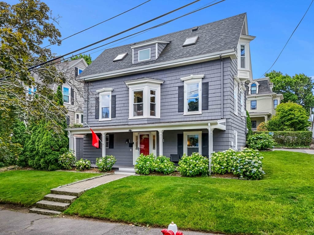 Casa em Swampscott — foto 3