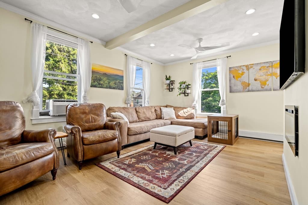Casa em Swampscott — foto 9