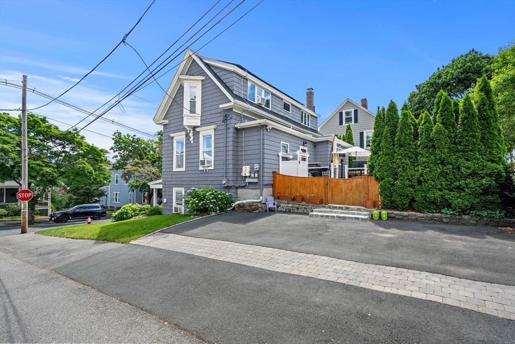 Casa em Swampscott — foto 4