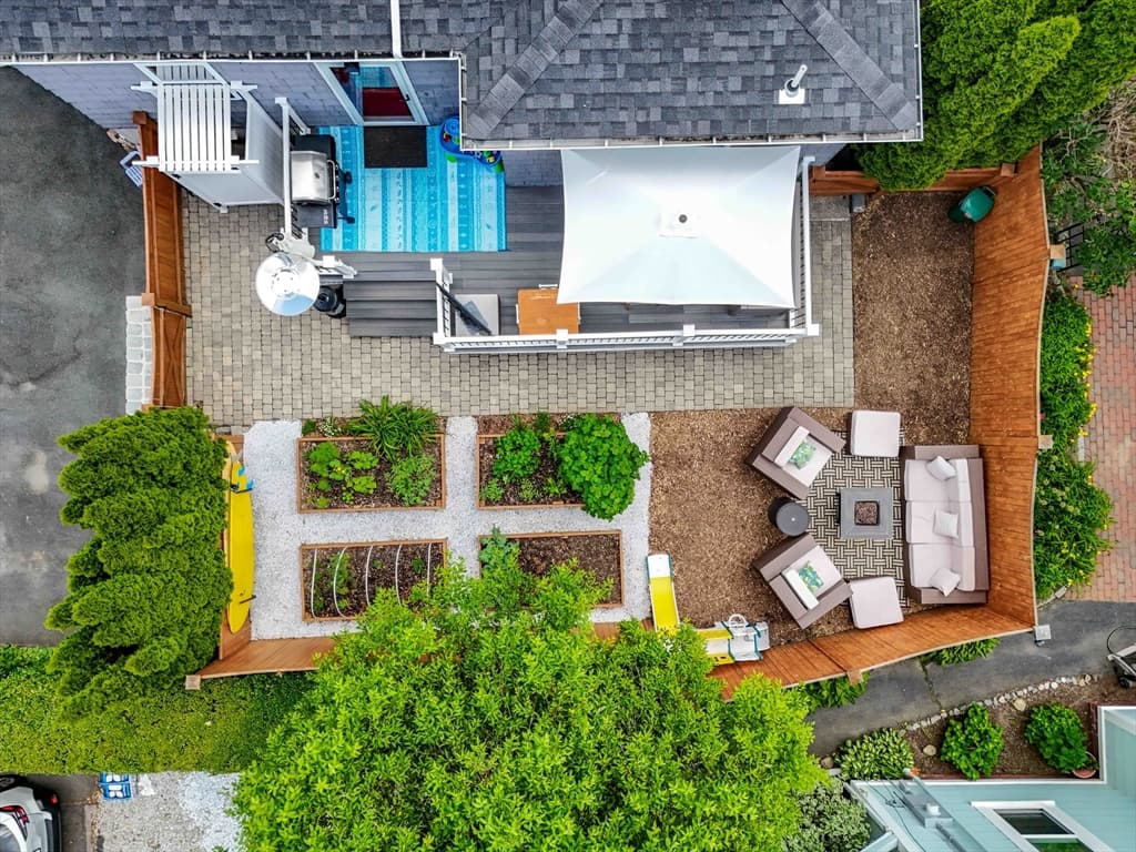 Casa em Swampscott — foto 8