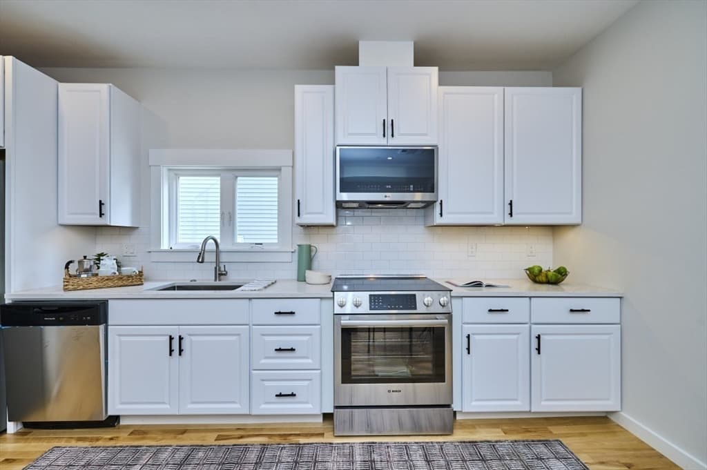Condomínio em Somerville — foto 3