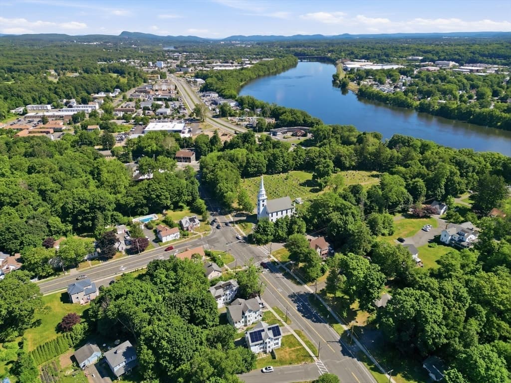 Multi-família em West Springfield — foto 2