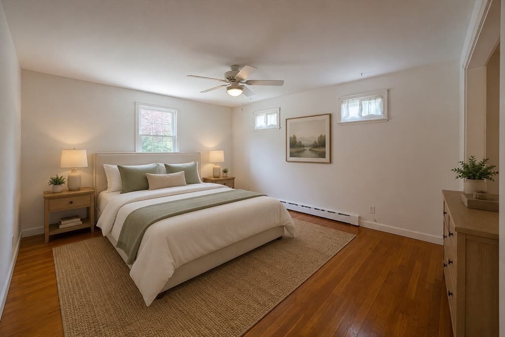 Casa em Dartmouth — foto 7